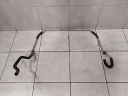 FERRARI Ferrari 599 GTB F141 Secondary Air System Pipe 212874 Hose 223006 213165 — thumbnail 2