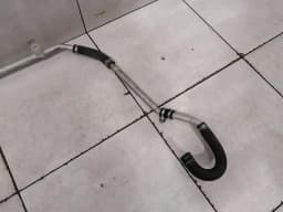 FERRARI Ferrari 599 GTB F141 Secondary Air System Pipe 212874 Hose 223006 213165 — thumbnail 3