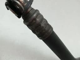 MAYBACH Maybach 57 W240 Pipe A2751802330 Hose — thumbnail 6