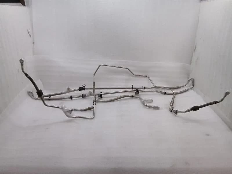 McLaren 650S Spider 14-17 Pipe 11B1287CP FRONT SET Hose