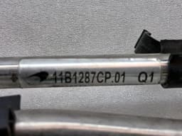 MCLAREN McLaren 650S Spider 14-17 Pipe 11B1287CP FRONT SET Hose — thumbnail 4