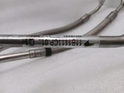 MCLAREN McLaren 650S Spider 14-17 Pipe 11B1287CP FRONT SET Hose — thumbnail 6