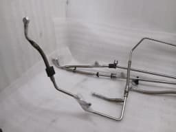 MCLAREN McLaren 650S Spider 14-17 Pipe 11B1287CP FRONT SET Hose — thumbnail 3
