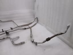 MCLAREN McLaren 650S Spider 14-17 Pipe 11B1287CP FRONT SET Hose — thumbnail 9
