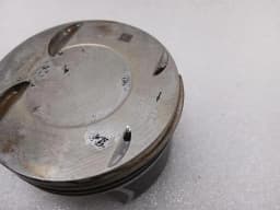 PORSCHE Porsche Panamera 976 G3 2024-2026 Piston PAB107066C RH 1-3 Piston — thumbnail 3