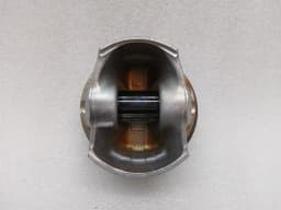 PORSCHE Porsche Panamera 976 G3 2024-2026 Piston PAB107066C RH 1-3 Piston — thumbnail 5