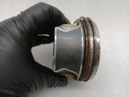 PORSCHE Porsche Panamera 976 G3 2024-2026 Piston PAB107066C RH 1-3 Piston — thumbnail 8