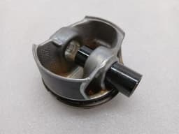 PORSCHE Porsche Panamera 976 G3 2024-2026 Piston PAB107066C RH 1-3 Piston — thumbnail 9