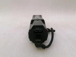 MERCEDES-BENZ Mercedes SL R231 Power Steering Rack Engine A2314603500 Steering Gearbox RHD AMG — thumbnail 8