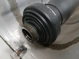 FERRARI Ferrari California T F149 14-17 Propshaft 295628 Propshaft — thumbnail 5