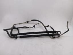 ASTON MARTIN Aston Martin DB9 COUPE power steering radiator 8D33-3D746-AB servo oil cooler — thumbnail 7