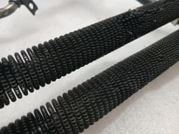 ASTON MARTIN Aston Martin DB9 COUPE power steering radiator 8D33-3D746-AB servo oil cooler — thumbnail 5