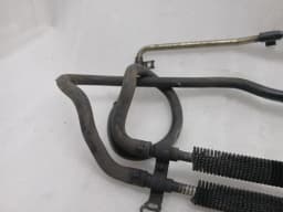 ASTON MARTIN Aston Martin DB9 COUPE power steering radiator 8D33-3D746-AB servo oil cooler — thumbnail 9