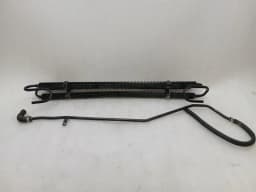 ASTON MARTIN Aston Martin Vanquish S 04-07 V12 steering radiator 1R12-442060-AA servo oil cooler — thumbnail 1