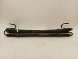 ASTON MARTIN Aston Martin Vanquish S 04-07 V12 steering radiator 1R12-442060-AA servo oil cooler — thumbnail 6