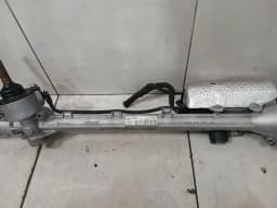 FERRARI Ferrari 812 Superfast F152M Power Steering Rack 327735 LHD Steering Rack LHD LL — thumbnail 4