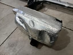 FERRARI Ferrari 812 Superfast F152M Power Steering Rack 327735 LHD Steering Rack LHD LL — thumbnail 9