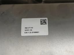 FERRARI Ferrari 812 Superfast F152M Power Steering Rack 327735 LHD Steering Rack LHD LL — thumbnail 10