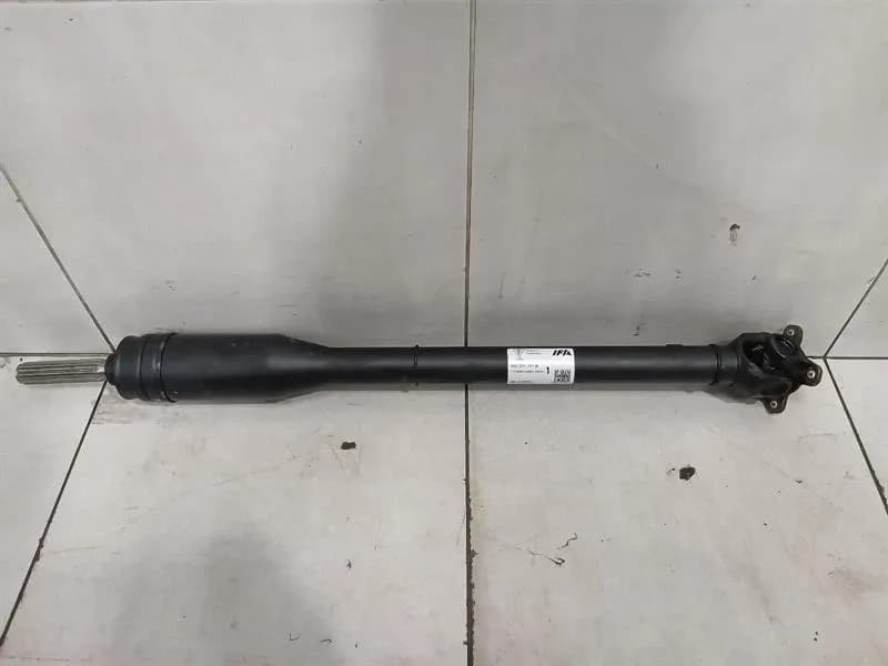 PORSCHE Porsche 911 992 Propshaft 992521101B Propshaft