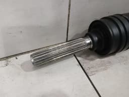 PORSCHE Porsche 911 992 Propshaft 992521101B Propshaft — thumbnail 2