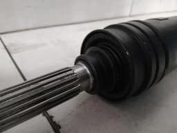 PORSCHE Porsche 911 992 Propshaft 992521101B Propshaft — thumbnail 6