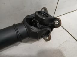 PORSCHE Porsche 911 992 Propshaft 992521101B Propshaft — thumbnail 10