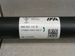 PORSCHE Porsche 911 992 Propshaft 992521101B Propshaft — thumbnail 9
