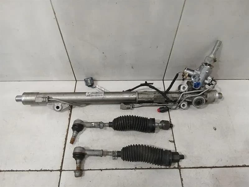 ASTON MARTIN Aston Martin Vanquish AM310 Power Steering Rack CD33-3200-AB Steering Gear LHD