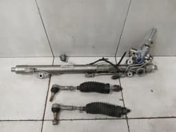 ASTON MARTIN Aston Martin Vanquish AM310 Power Steering Rack CD33-3200-AB Steering Gear LHD — thumbnail 8