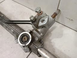 FERRARI Ferrari 599 GTB F141 Power Steering Rack 201481 FECTS LHD Steering Rack — thumbnail 3