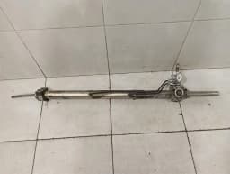 FERRARI Ferrari 599 GTB F141 Power Steering Rack 201481 FECTS LHD Steering Rack — thumbnail 1