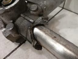 FERRARI Ferrari 599 GTB F141 Power Steering Rack 201481 FECTS LHD Steering Rack — thumbnail 4