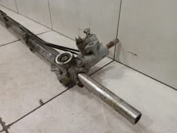 FERRARI Ferrari 599 GTB F141 Power Steering Rack 201481 FECTS LHD Steering Rack — thumbnail 2