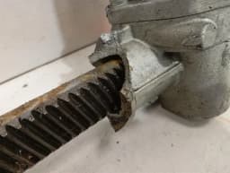FERRARI Ferrari 599 GTB F141 Power Steering Rack 201481 FECTS LHD Steering Rack — thumbnail 10