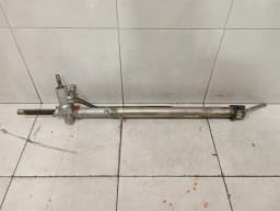 FERRARI Ferrari 599 GTB F141 Power Steering Rack 201481 FECTS LHD Steering Rack — thumbnail 8