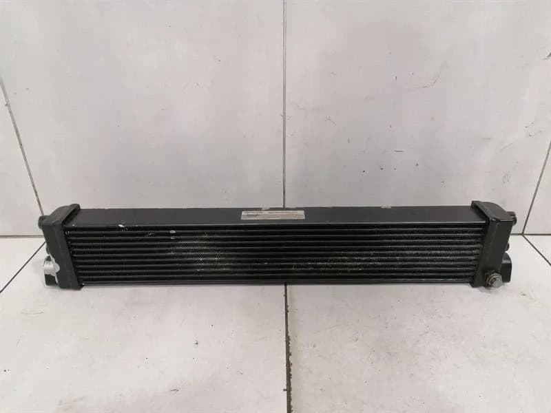 MERCEDES-BENZ Mercedes C Class W204 Oil Cooler A2095000100 Oil Cooler Faulty
