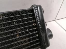 MERCEDES-BENZ Mercedes C Class W204 Oil Cooler A2095000100 Oil Cooler Faulty — thumbnail 5