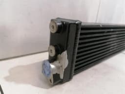 MERCEDES-BENZ Mercedes C Class W204 Oil Cooler A2095000100 Oil Cooler Faulty — thumbnail 2