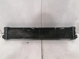 MERCEDES-BENZ Mercedes C Class W204 Oil Cooler A2095000100 Oil Cooler Faulty — thumbnail 4