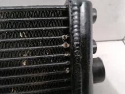MERCEDES-BENZ Mercedes C Class W204 Oil Cooler A2095000100 Oil Cooler Faulty — thumbnail 6