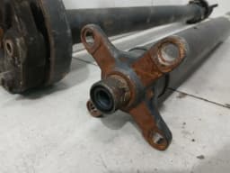 MERCEDES-BENZ Mercedes C Class W205 Propshaft A2054101404 Propshaft AMG C63 — thumbnail 10