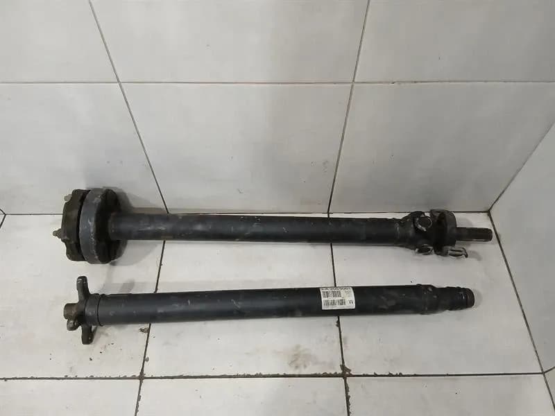 MERCEDES-BENZ Mercedes C Class W205 Propshaft A2054101404 Propshaft AMG C63