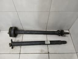MERCEDES-BENZ Mercedes C Class W205 Propshaft A2054101404 Propshaft AMG C63 — thumbnail 8