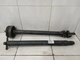 MERCEDES-BENZ Mercedes C Class W205 Propshaft A2054101404 Propshaft AMG C63 — thumbnail 9