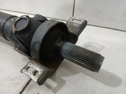 MERCEDES-BENZ Mercedes C Class W205 Propshaft A2054101404 Propshaft AMG C63 — thumbnail 7