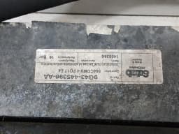 ASTON MARTIN ASTON MARTIN DB9 VOLANTE GEARBOX OIL RADIATOR 9G43-445396-AA Radiator TRANSMISSION — thumbnail 4