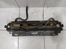 ASTON MARTIN ASTON MARTIN DB9 VOLANTE GEARBOX OIL RADIATOR 9G43-445396-AA Radiator TRANSMISSION — thumbnail 10