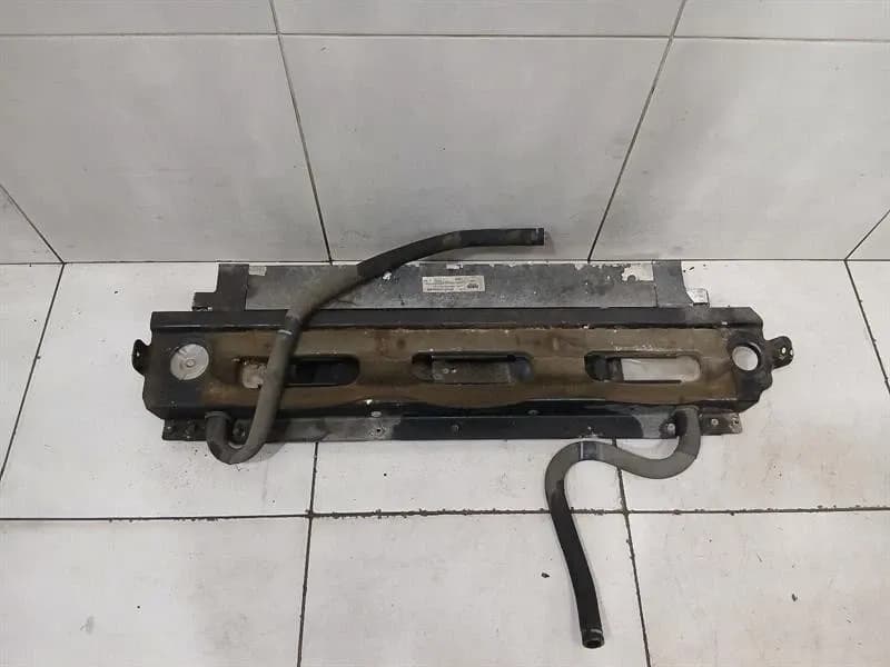 ASTON MARTIN ASTON MARTIN DB9 VOLANTE GEARBOX OIL RADIATOR 9G43-445396-AA Radiator TRANSMISSION