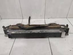 ASTON MARTIN ASTON MARTIN DB9 VOLANTE GEARBOX OIL RADIATOR 9G43-445396-AA Radiator TRANSMISSION — thumbnail 8