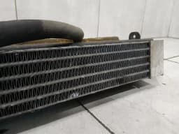 ASTON MARTIN ASTON MARTIN DB9 VOLANTE GEARBOX OIL RADIATOR 9G43-445396-AA Radiator TRANSMISSION — thumbnail 7